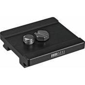 Arca-Swiss Camera Plate for Hasselblad 1/4"-3/8"