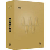 Waves Gold Native Bundle - Plug-In Bundle