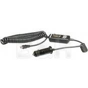 NRG 2SDT01 Cigarette Connector Adapter