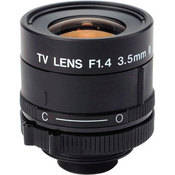 Ken-A-Vision 910-171-474 3.5mm C-Mount Lens