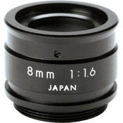 Ken-A-Vision 910-171-478 8mm Fixed Focus C-Mount Lens