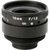 Ken-A-Vision 910171484 1/4-Inch 16mm C-Mount Lens