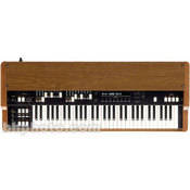 Korg CX-3 - Combo Tone Wheel Modeling Organ