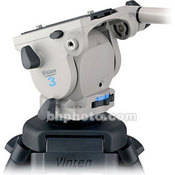 Vinten VISION 3 Fluid Head (75mm Ball Base)
