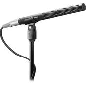 Audio-Technica AT835ST - Mic Shotgun Est�reo