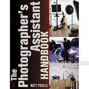 Focal Press Book: The Photographer