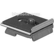 Manfrotto by Bogen Imaging RC2 Anti-Twist Quick Release Plate (3/8"-16)