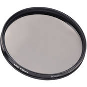 LEE Filters 105mm Circular Polarizer Glass Filter