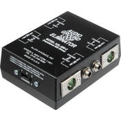 Allen-Avionics AGL-600-2 Audio Isolation Transformer