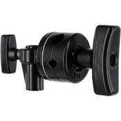 Matthews Hollywood Head - Black