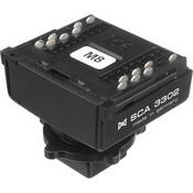 Metz SCA 3302 Dedicated Module for Sony & Minolta ADI