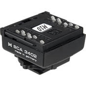 Metz SCA 3402 Dedicated Module for Nikon i-TTL
