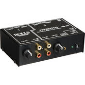 Rolls MB15 Promatch - 2-Way Stereo Convertor
