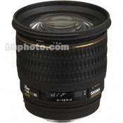 Sigma 28mm f/1.8 (D) EX Aspherical DG DF Macro AF Lens