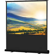 Da-Lite Deluxe Insta-Theater - 87063