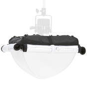 Chimera Pancake Lantern Softbox with Skirt - Small