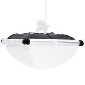 Chimera Pancake Lantern Softbox with Skirt - Medium