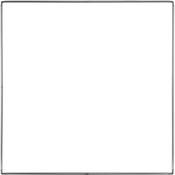Chimera 48x48" Reflector Frame