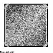 Chimera 48x48" Reflector Fabric - Double Scrim