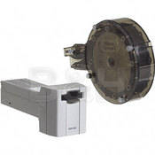 Nikon SA-30 35mm Roll Film Adapter