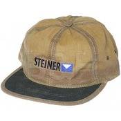 Steiner Water Resistant Cap (Baseball Style)