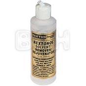 Rexton Rextonol Ink Remover/Rejuvenator - 4 oz.
