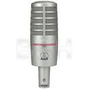 AKG C4500B-BC - Studio Condenser Microphone