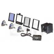 Anton Bauer PSP-28 Premier Shooters Package