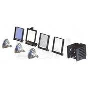 Anton Bauer PSP Premier Shooters Professional Camcorder Lighting Accessory Kits