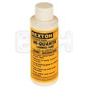 Rexton Hi-Quanta Luminos Paint - Orange - 2 Oz.