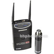 Samson UHF Series One - Micro Pug-in System (U6)