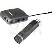 Samson Airline Series - Wireless Micro Plug-in System (U2)