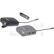 Samson Airline Series - Micro Combo System