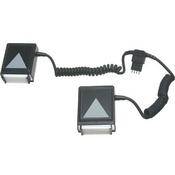 Novoflex Dual Flash Head
