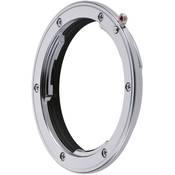 Novoflex Leica-R to Canon EOS Body Adapter