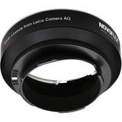 Novoflex Lens Adapter Leica-R to Leica-M Body