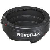 Novoflex Lens Adapter Nikon to Leica-M Body