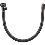 Novoflex Flex Arm with Ball Head & Flash Shoe