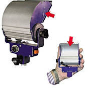 Cool-Lux SL3000H Soft Hood - for SL3000