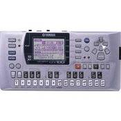 Yamaha QY100 - 24-Track Portable MIDI Sequencer