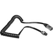 Cool-Lux CC-8234 DC Power Cable U3 to 4-Pin XLR