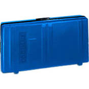 Cool-Lux RP0030 Wheeled Case