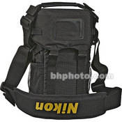 Nikon CL-L1 Ballistic Nylon Soft Lens Case