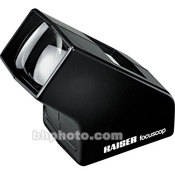 Kaiser 4x Double Lens Magnifier