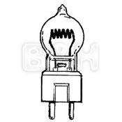 3M DYS Lamp - 600 watts/120 volts - Case of 24