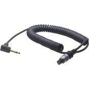 PocketWizard MAMF3 Motor Cord - Mamiya AF Series to Miniphone - 3