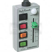 Elinchrom Wired Universal Remote Control for Style Heads