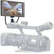 VariZoom VZ-TFT7 7" LCD Monitor