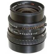 Hasselblad 60mm f/3.5 CFI Distagon Lens