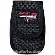 Leatherman Black Nylon Belt Loop Pouch for Leatherman Mini Tool